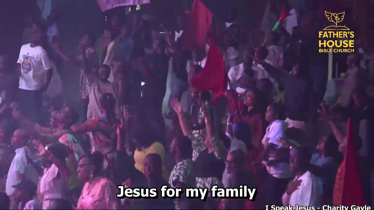 Sunday Service with Pastor Silvia Lia Leigh (15/03/2026)