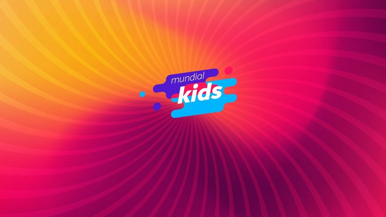 Ao vivo - Culto Kids | Igreja Cristã Mundial