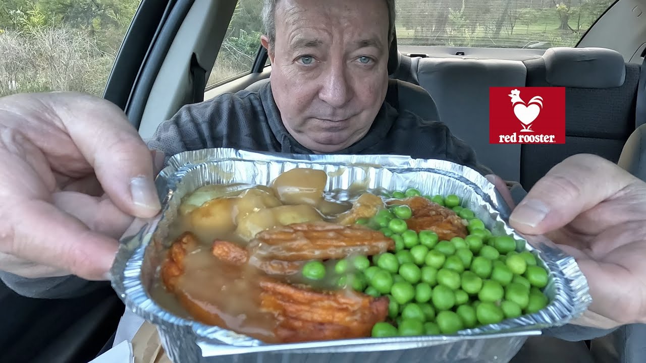 Классическое жаркое из Red Rooster