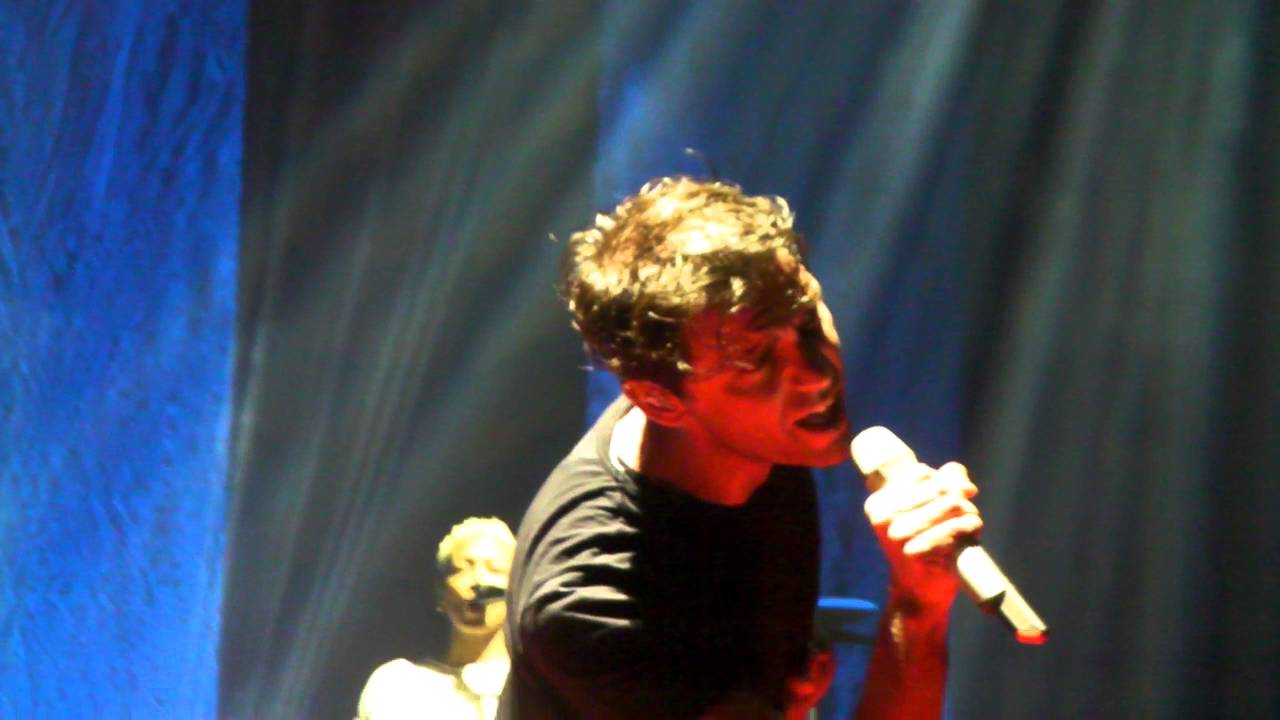 Mika - Happy Ending NHK Hall Tokyo, Feb 18 2016