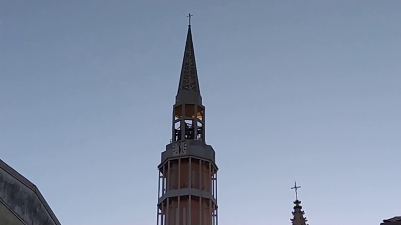 Campane di Mortegliano (udine)