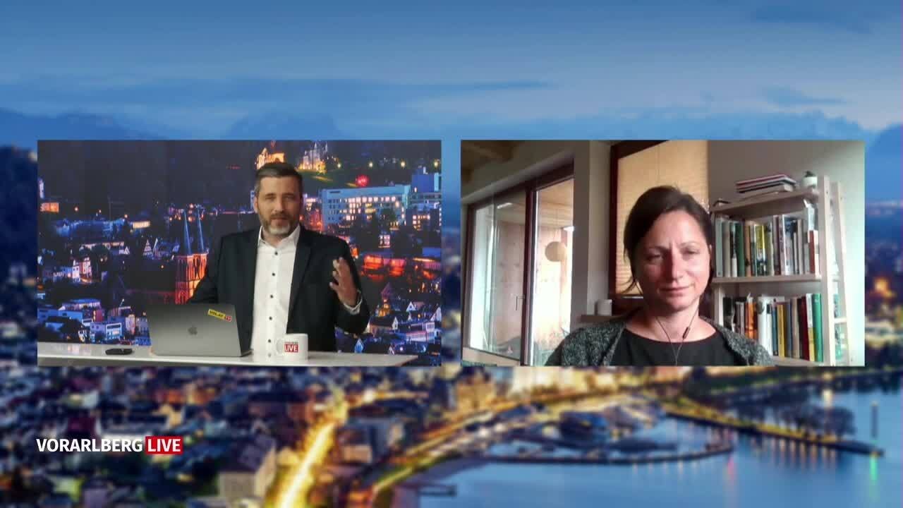 Reisejournalistin Maria Kapeller &uuml;ber die Umweltbelastungen des Reisens