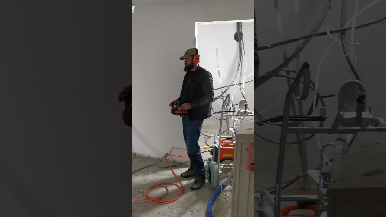 Husqvana WS220 Siedlce SP