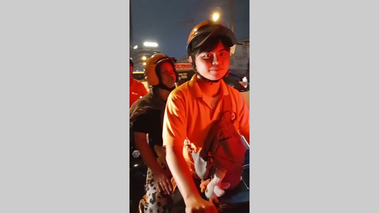Exploring Saigon on a Vespa 🛵 | Vietnam Travel Vlog 🇻🇳