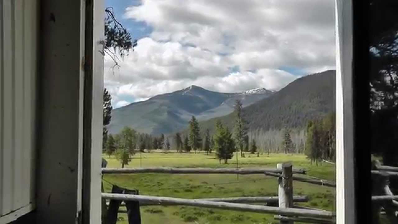 Bob Marshall Wilderness/Montana
