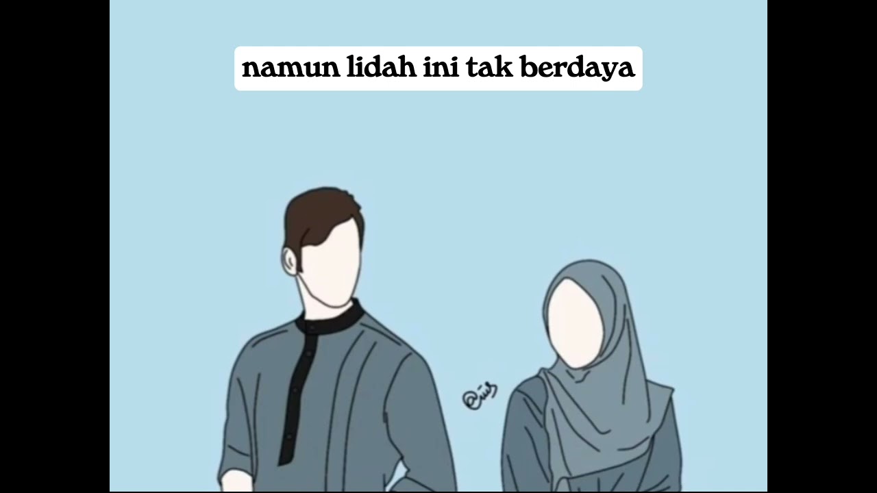 Antara Kata Dan rasa ( LAGU BARU )