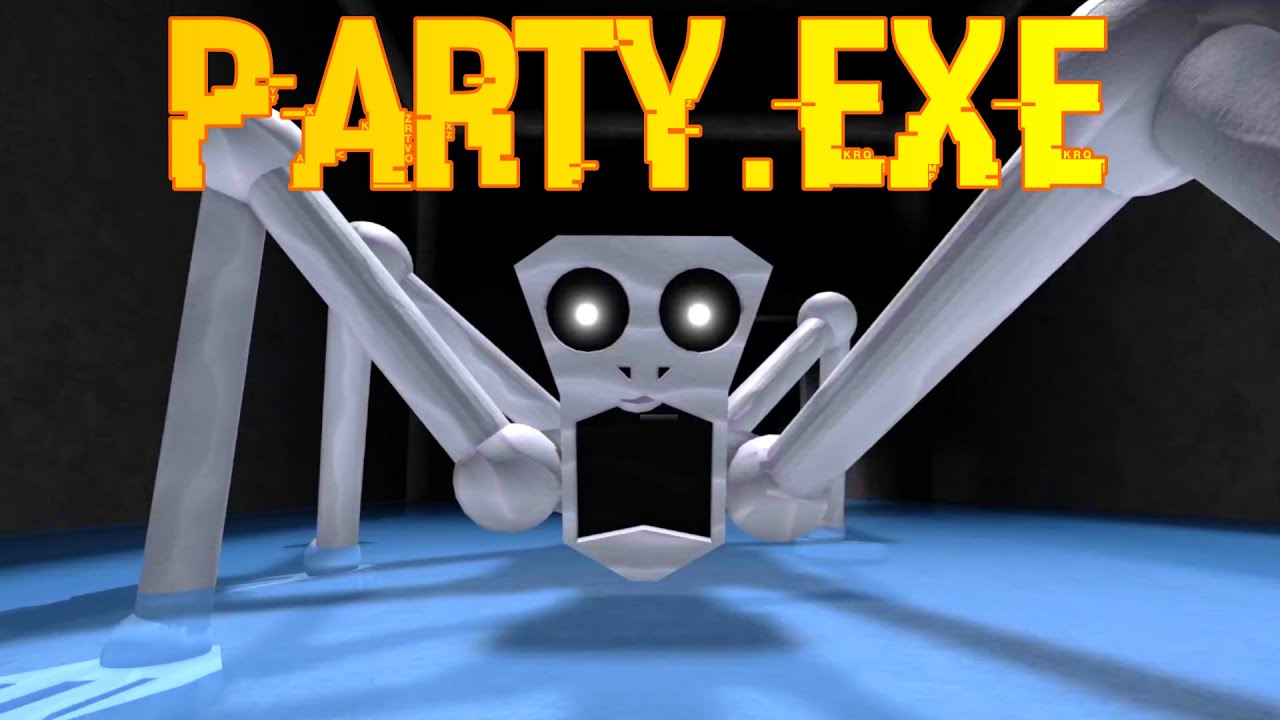 ROBLOX PARTY.exe