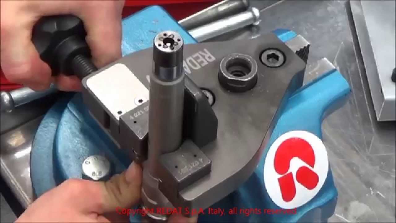 Форсунки Common Rail Denso — сборка и разборка