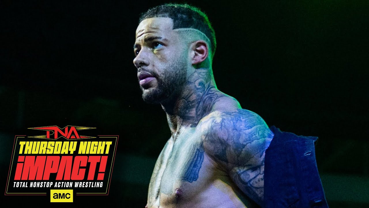Feast or Fired RETURNS feat. Trey Miguel and MORE! | TNA iMPACT! January 22, 2026