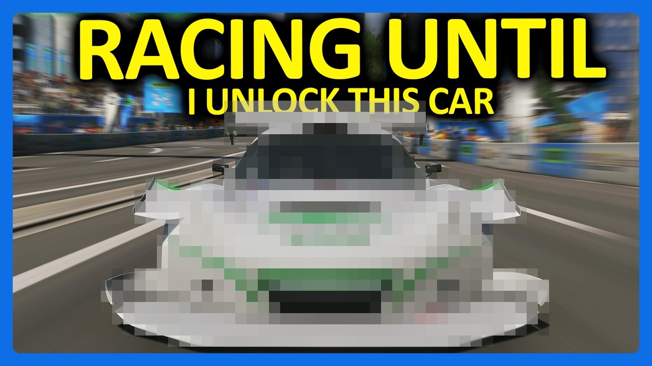 Forza Horizon 6 : Racing Until I Unlock This INSANE Car!! (FH6 Part 21)