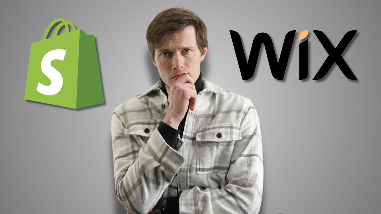 Shopify vs Wix nel 2026: La Migliore Piattaforma per eCommerce