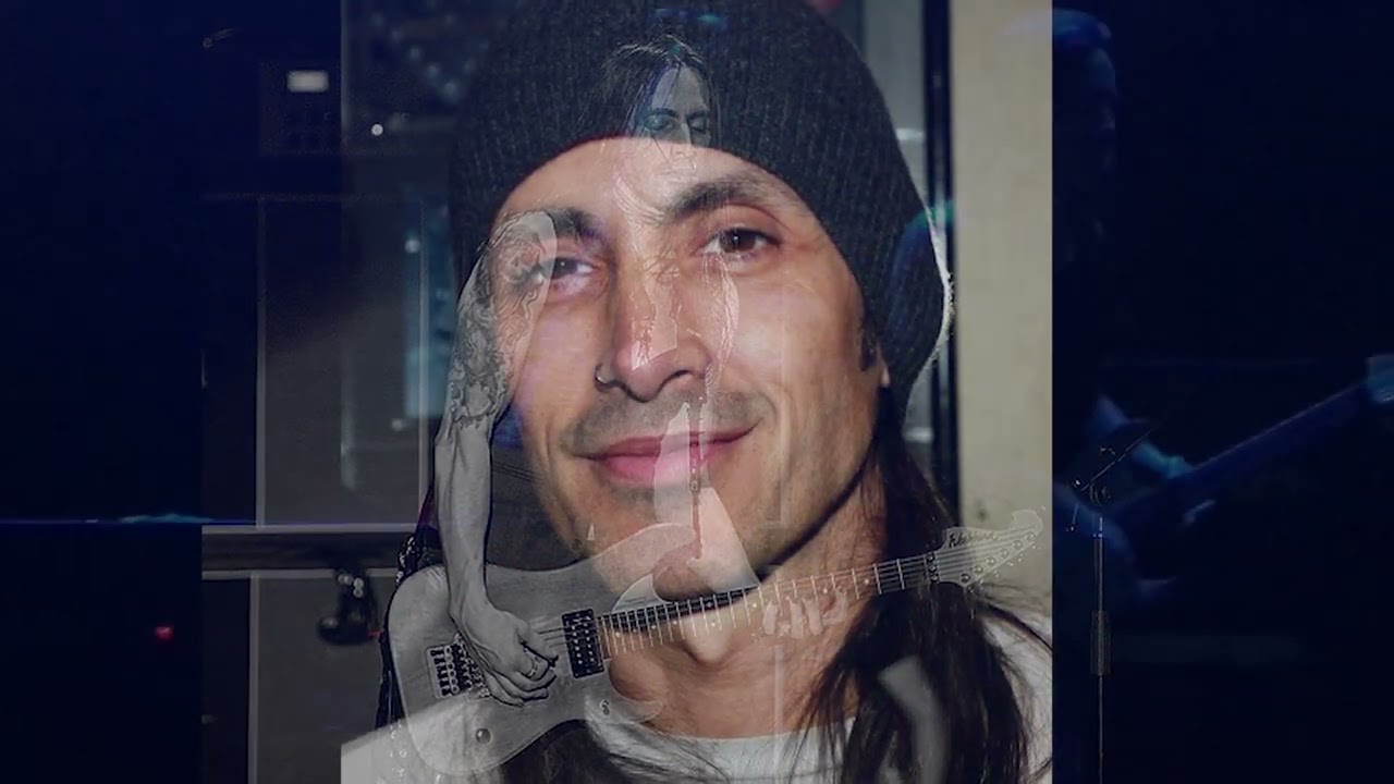 Nuno Bettencourt Biography