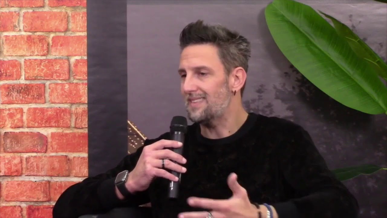 Intervista a Igor Damilano