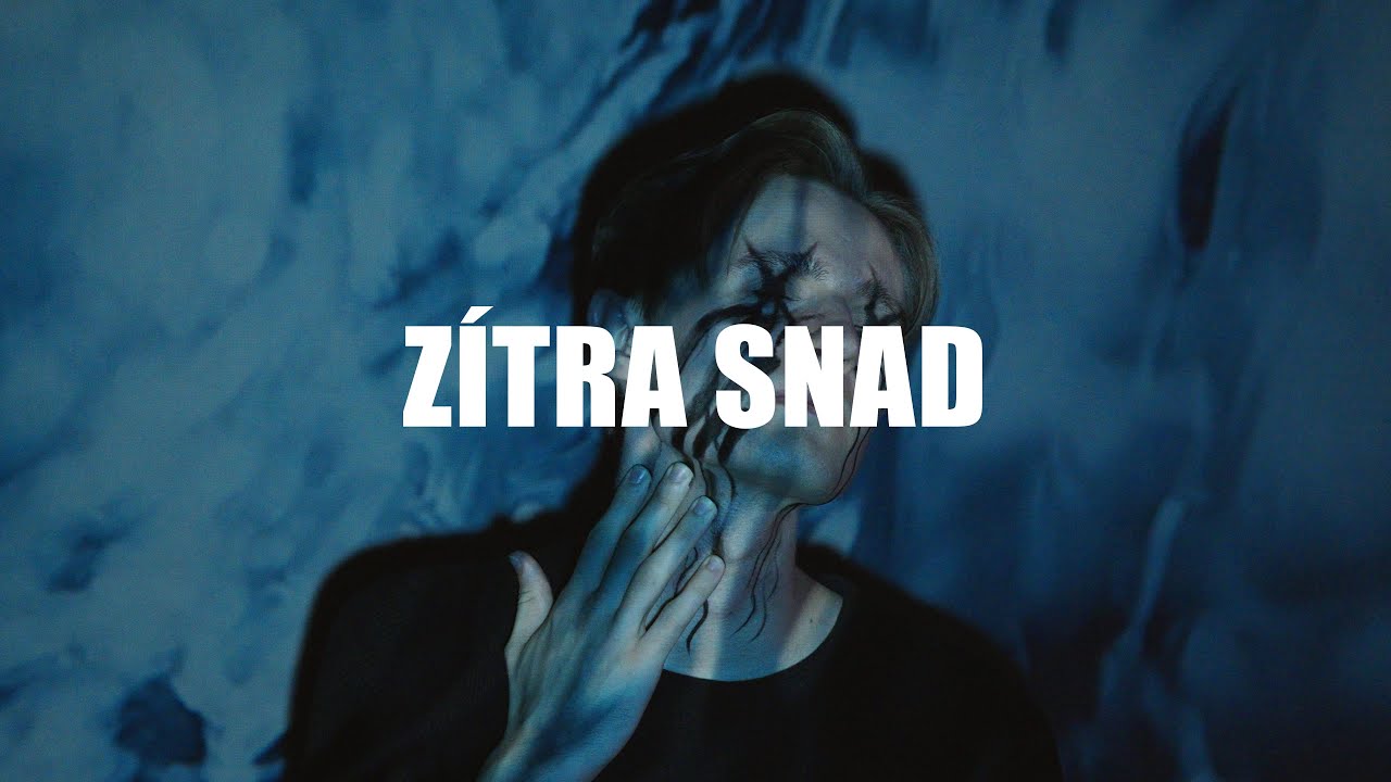 Vanduch - Zítra snad (Oficiální videoklip 2024)