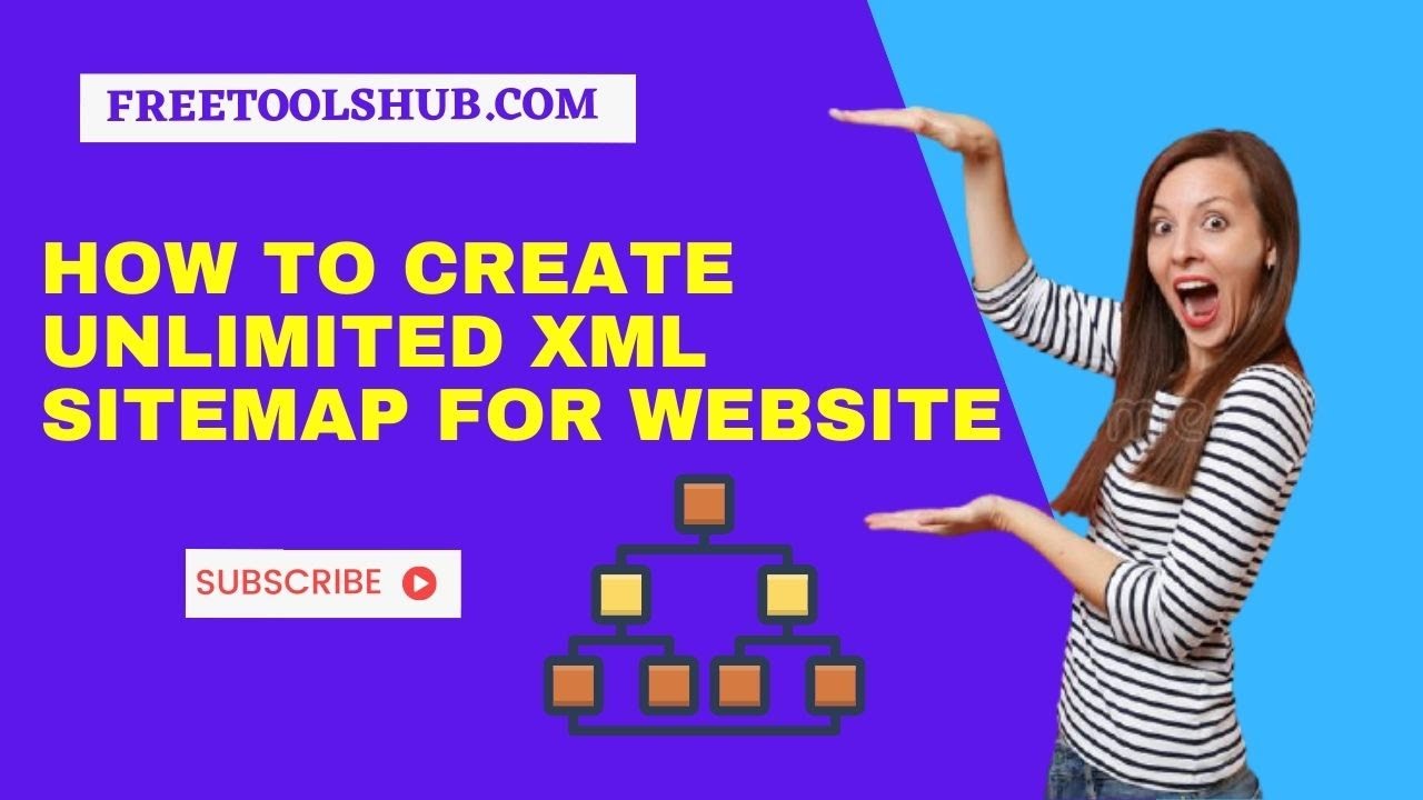 How To Create Xml Sitemap For Website With Google XML Sitemaps Generator