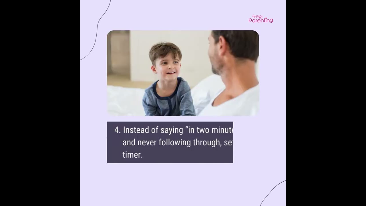 Easy Ways to Teach Patience to Your Kids