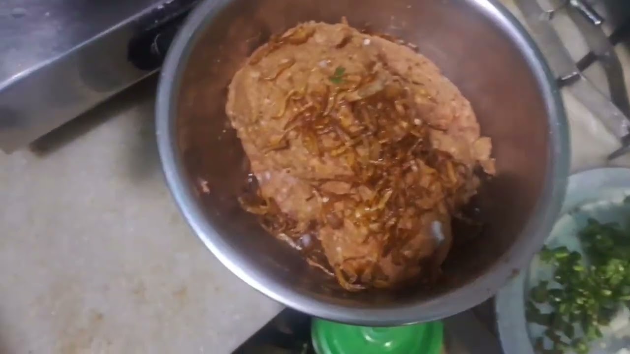 Anda kofta