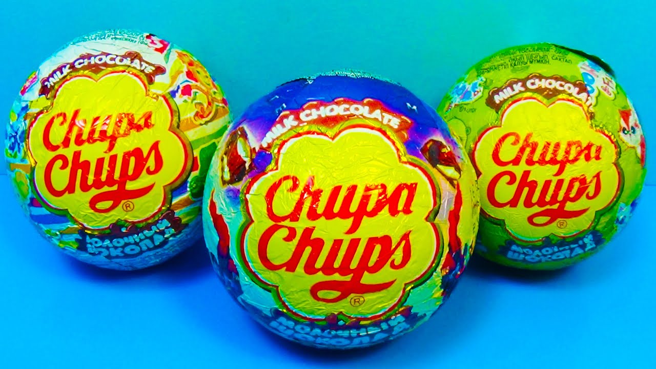 Chupa Chups surprise eggs! ФИКСИКИ YooHoo and friends SUPERMAN eggs surprise for Kids and for BABY