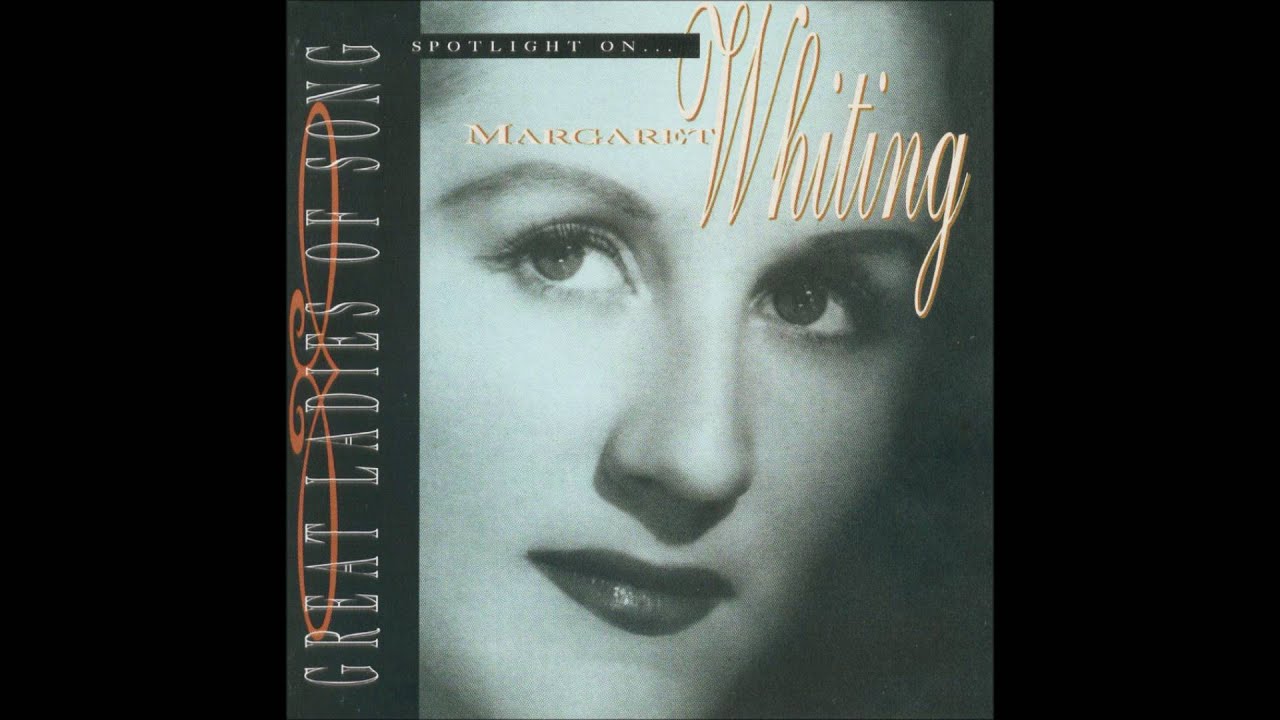 I've Never Been in Love Before - Margaret Whiting