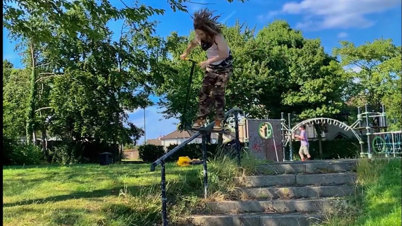 A little something