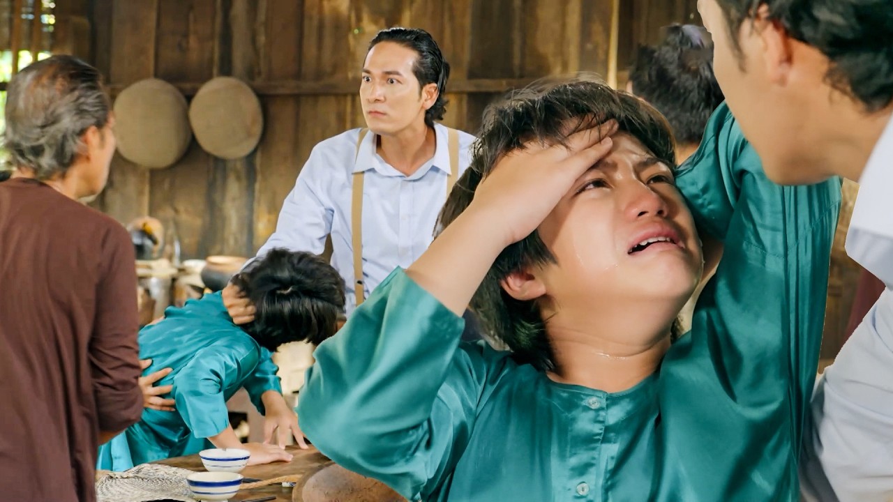 Cha ruột GHÉT BỎ con trai không biết lễ nghĩa đánh đập không nương tay | Phim Việt Nam Hay