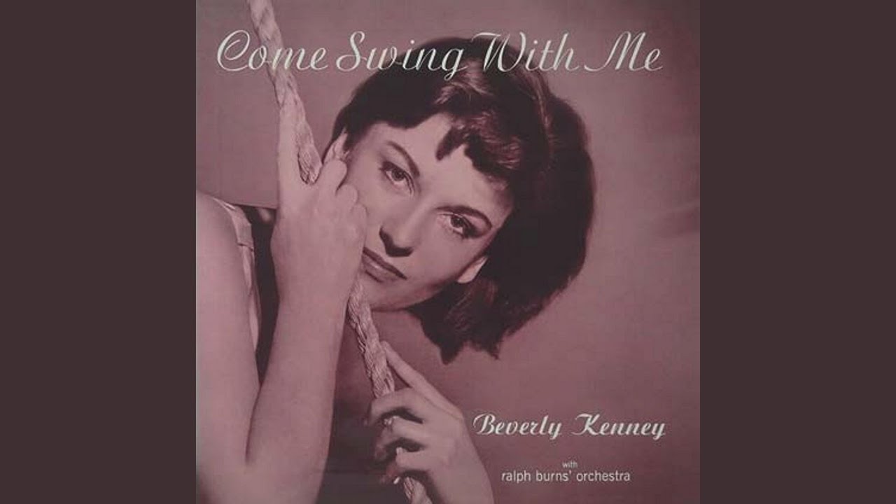 If I Were a Bell (2023 Digitally Remastered)