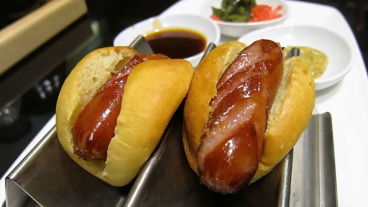South Point Hotel Las Vegas ZENSHIN Japanese Restaurant