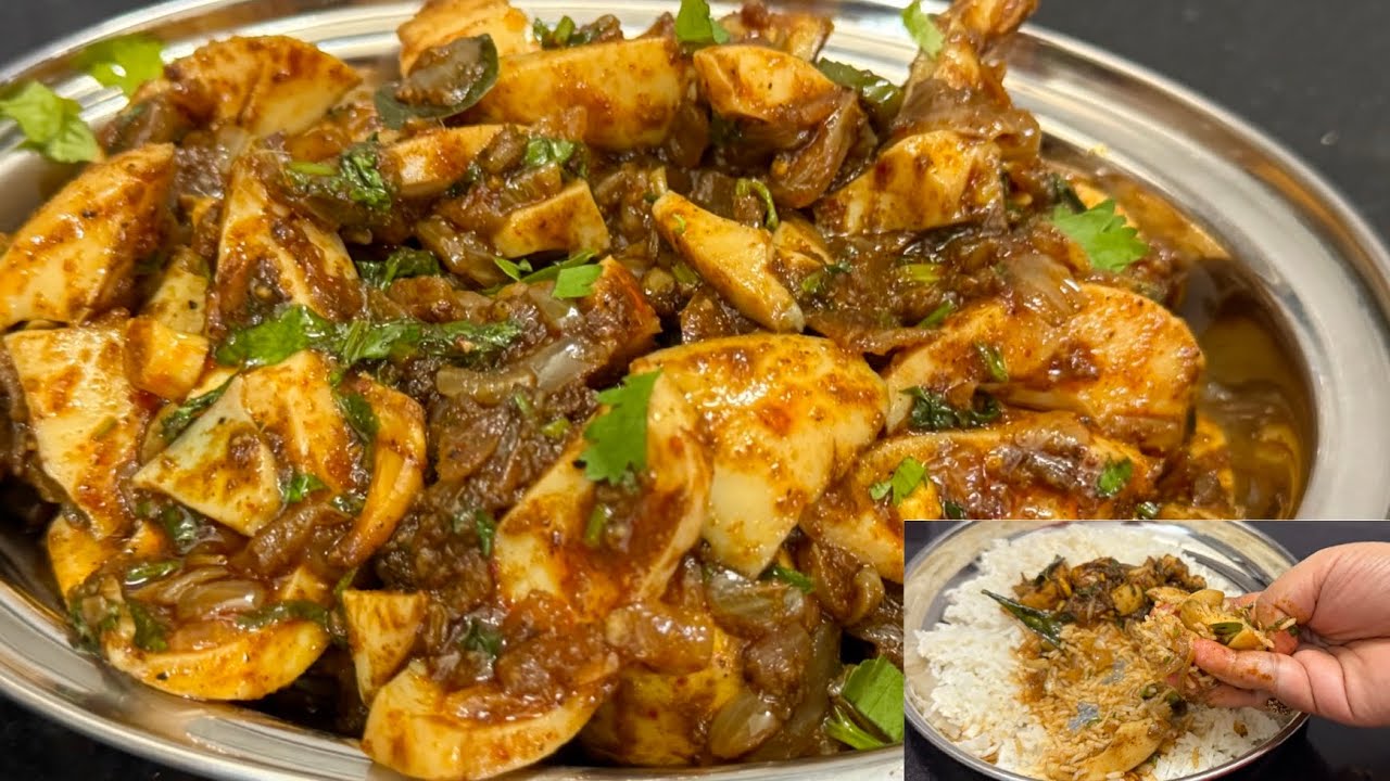 முட்டை மசாலா இப்படி ஒருமுறை செஞ்சுஅசத்ங்க /Egg masala/Egg peppermasala recipe in Tamil /Muttamasala