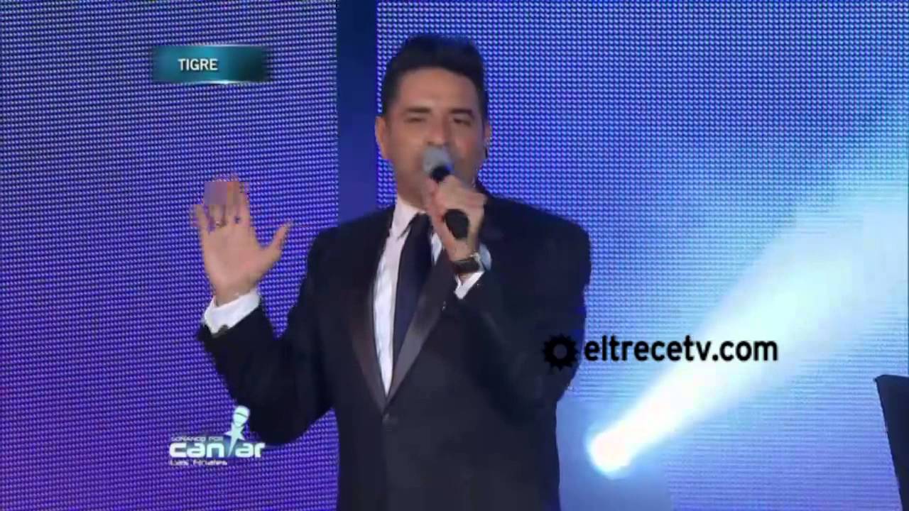 Soñando por cantar  - 15 de febrero