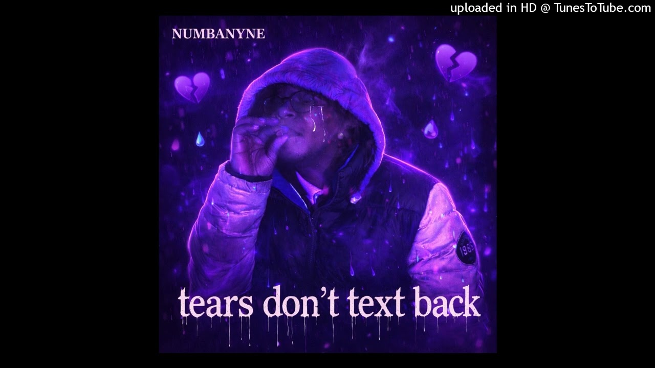 NumbaNyne - Poetic Pain
