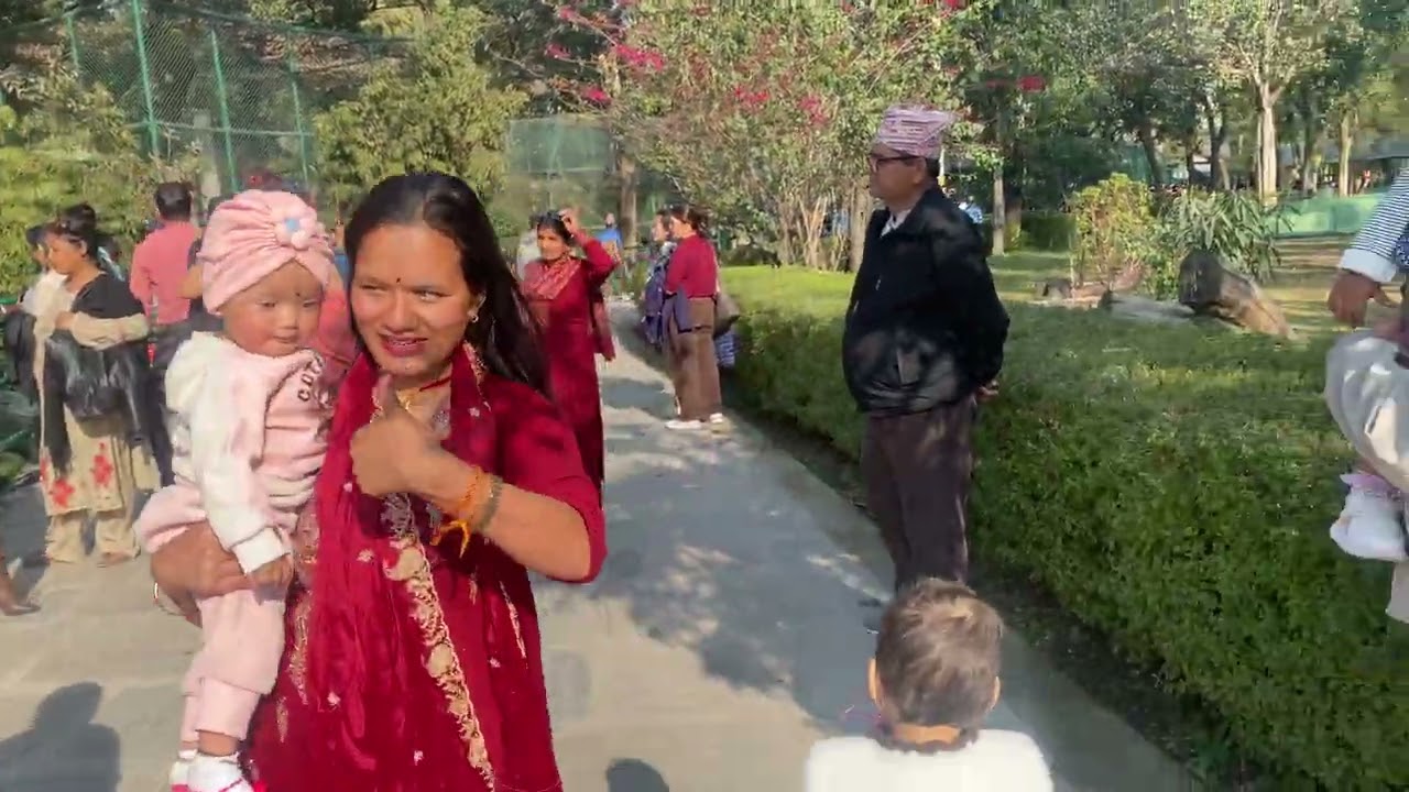 Chidiya khana ghumgham 