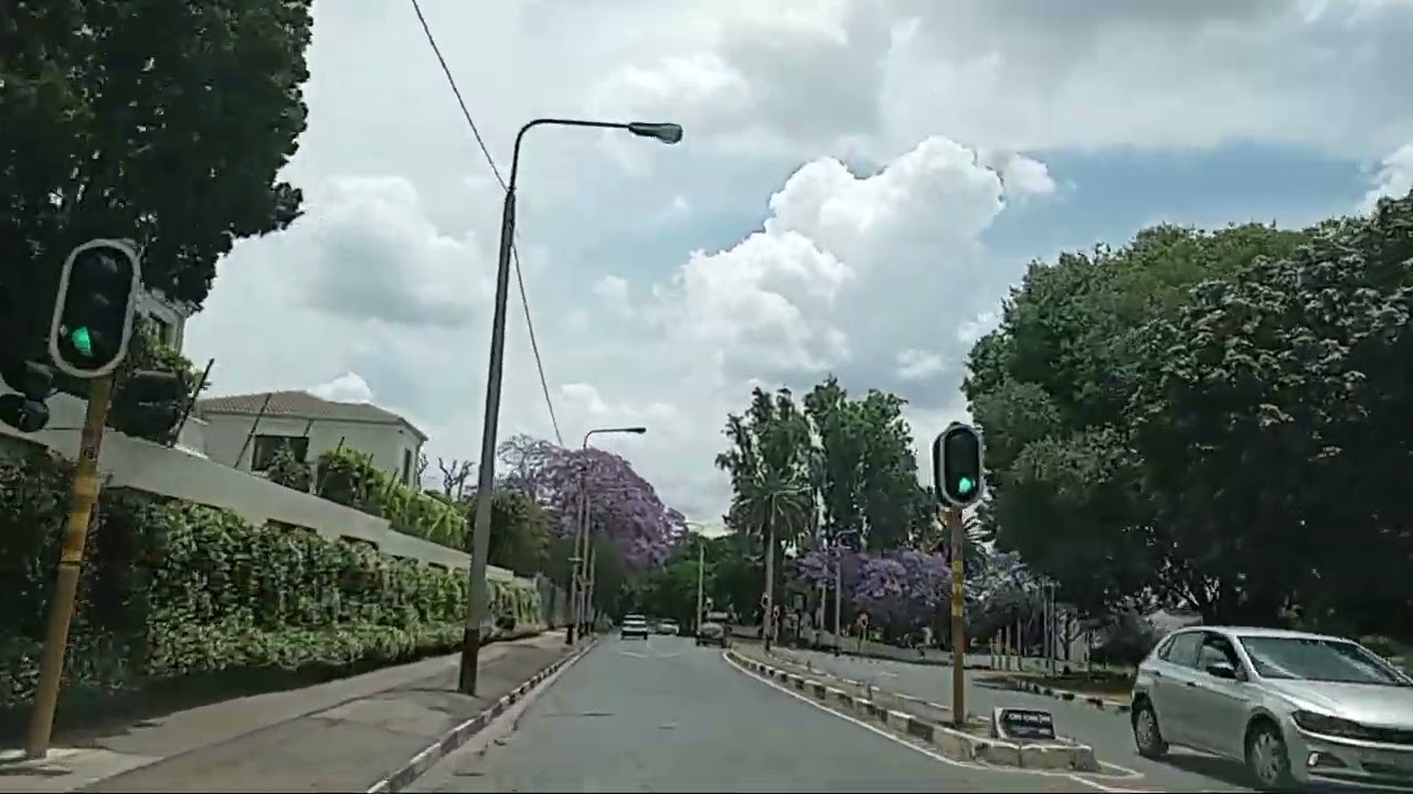 ZOO LAKE JOHANNESBURG (SOUTH AFRICA)RARE VIEW INSIDE 😍 👌 😎 ♥ 