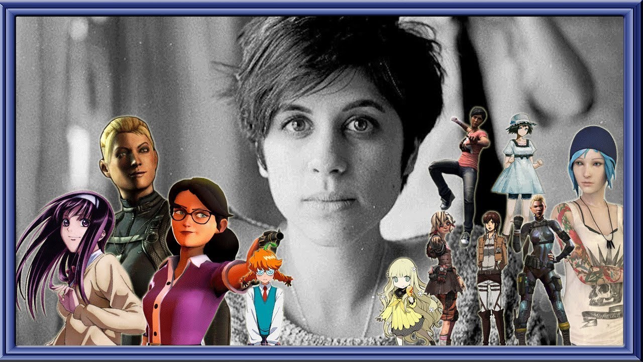 Voice Actor Spotlight - 
