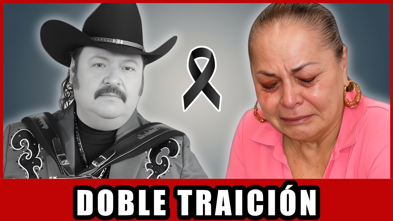 La Tragedia De Ramón Ayala: Descubre Que Su Esposa Le Fue Infiel Con Un Hombre Inesperado