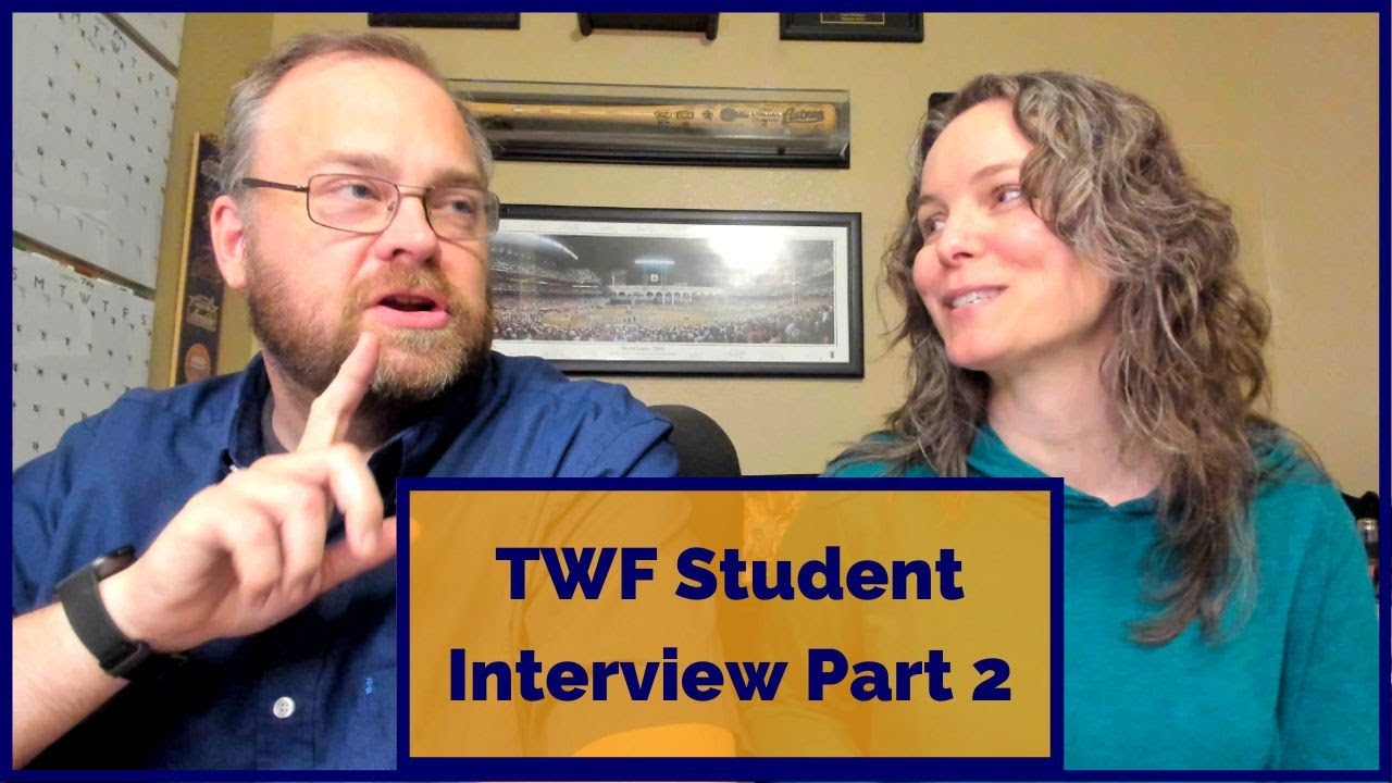 The Wholesale Formula Course - Student Success Interview Part 2