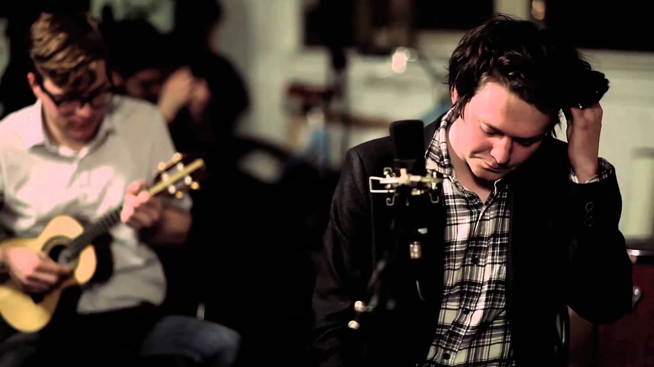 Beirut - O Leãozinho [Live 3-27-11]