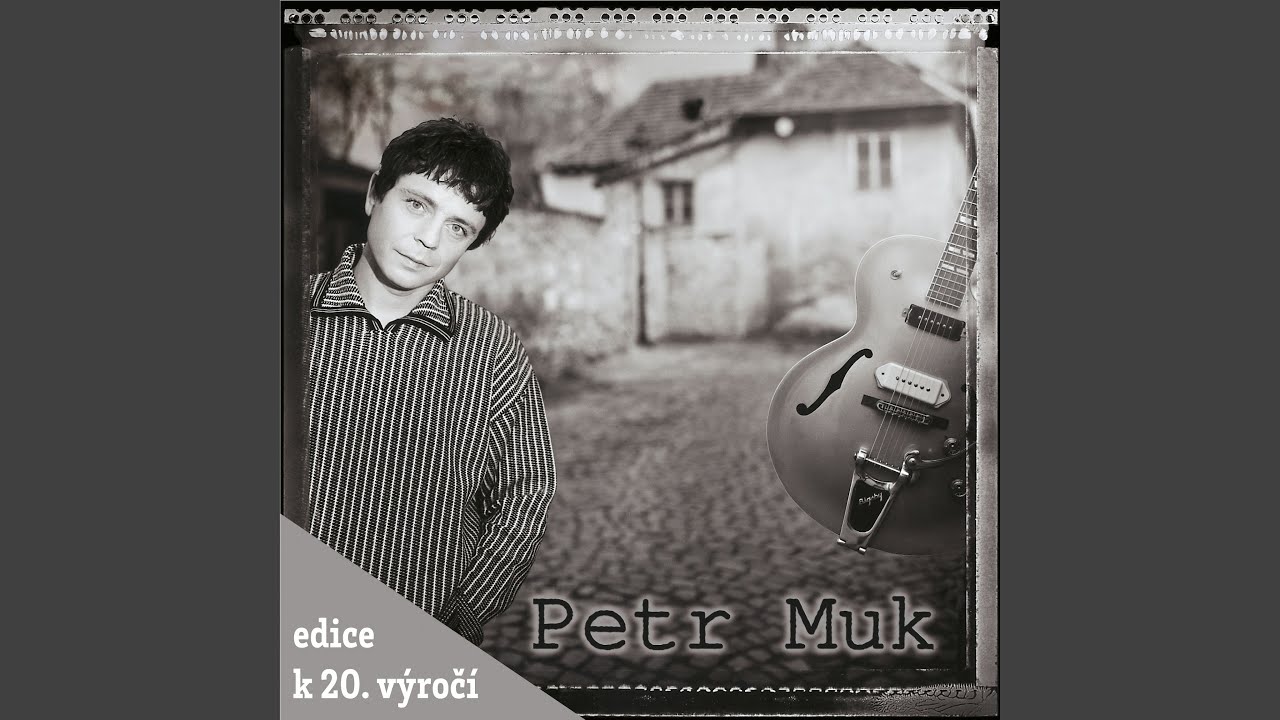 Kdyby tady byla taková panenka (feat. Míša Klímková)