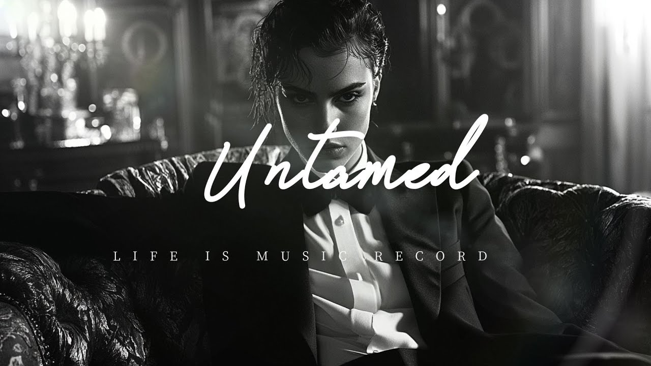 Life is Music - Untamed (Official Audio)
