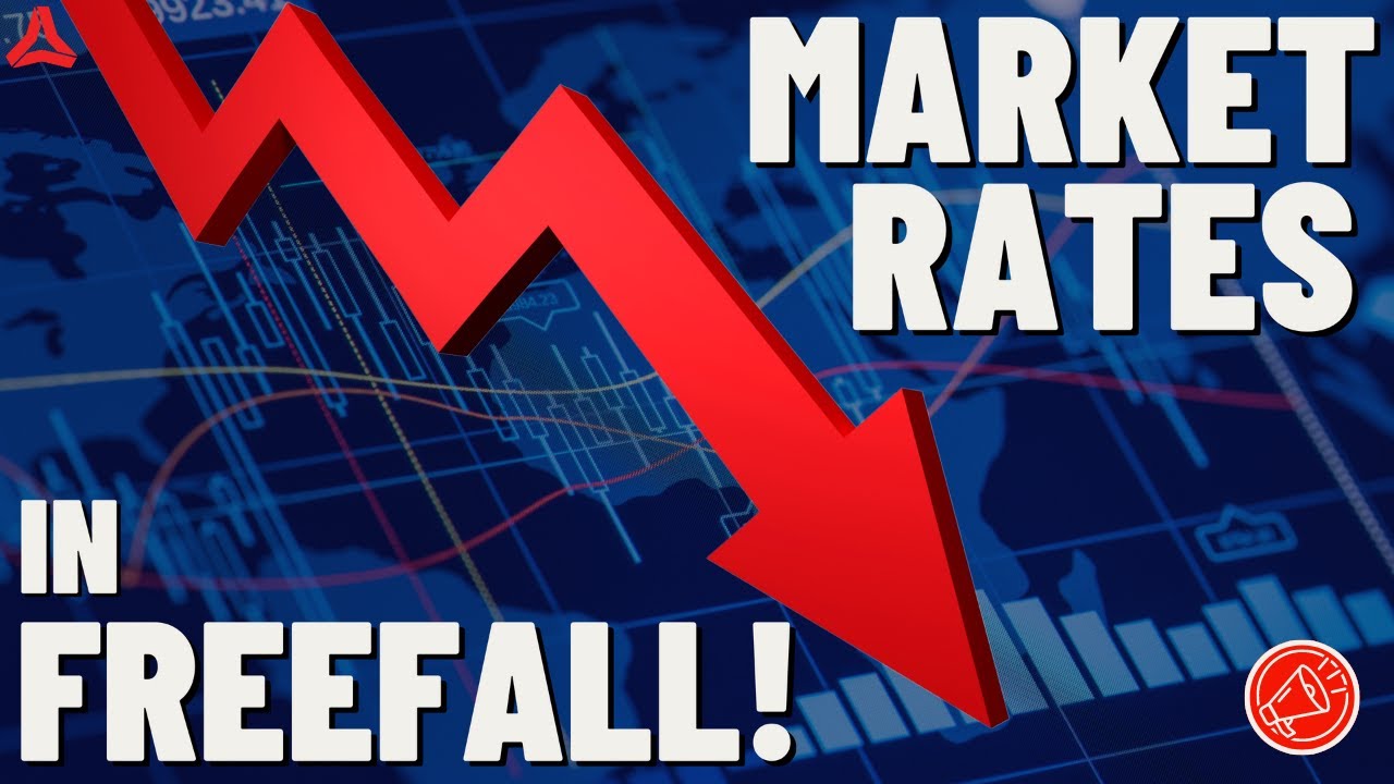 Global Economy is CRASHING!?! Here is How to Survive! ↘️ | Market Update 2022