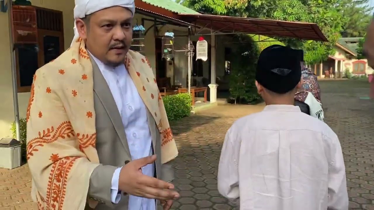 Idul Fitri 1443H di Alkah Baitul Malik