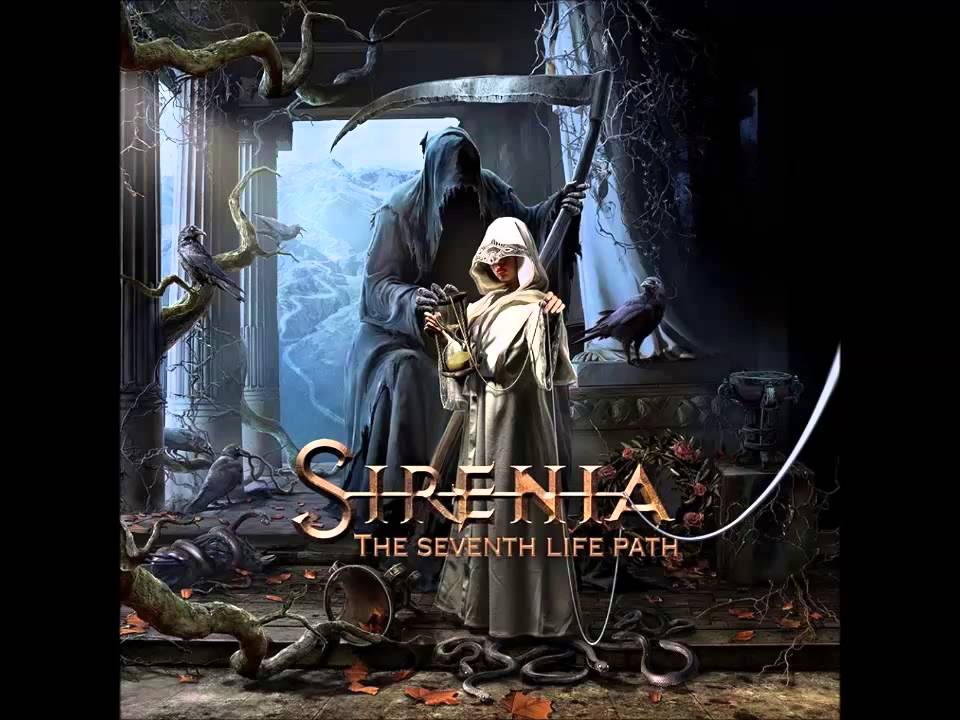 Sirenia - Tragedienne