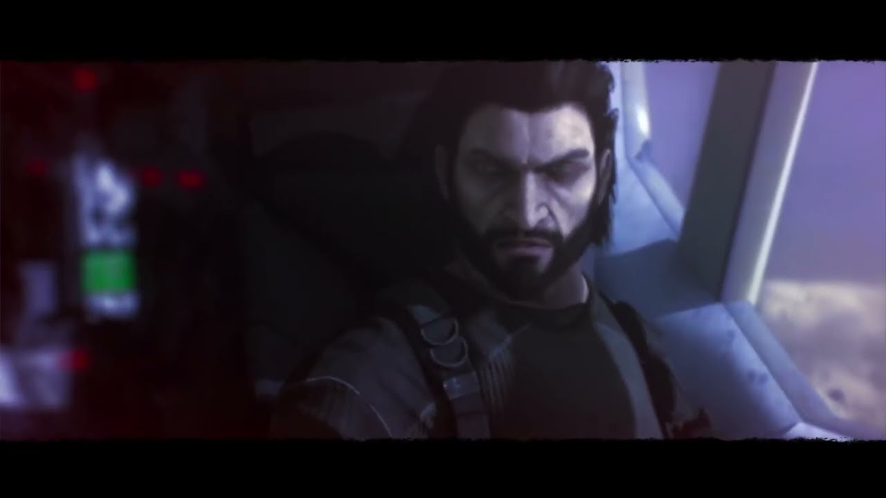 Let's Play F.E.A.R. 3 - 03