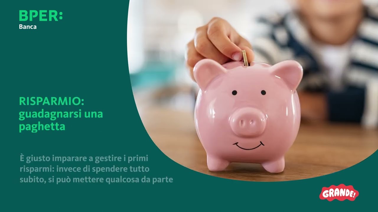 Investiamo nei buoni propositi | BPER Banca