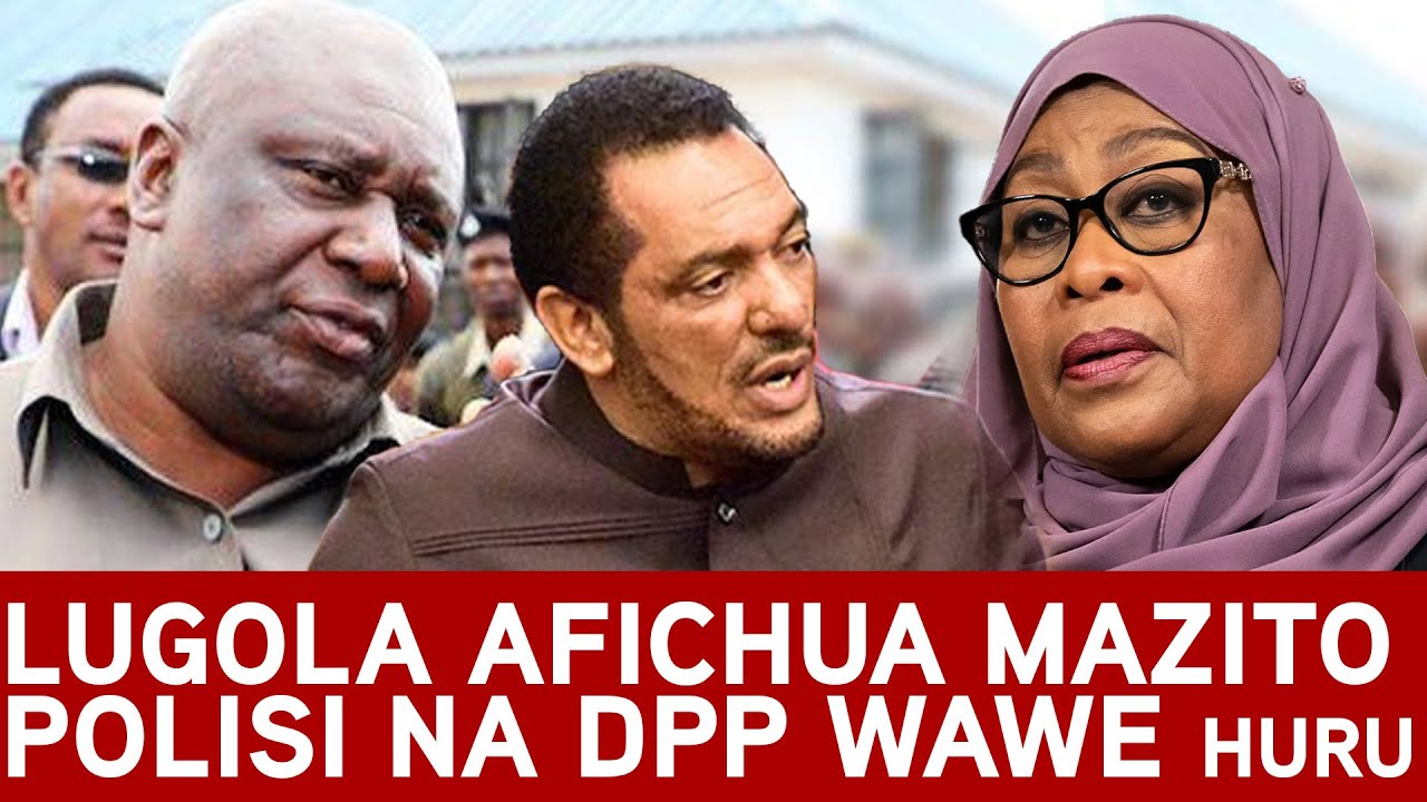 SHABIBY NA LUGOLA WAUNGANA 