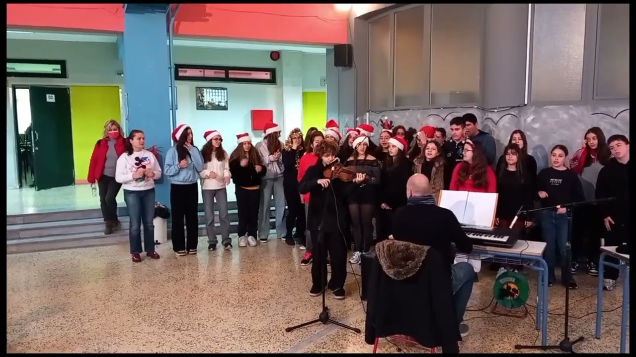 Christmas 2025