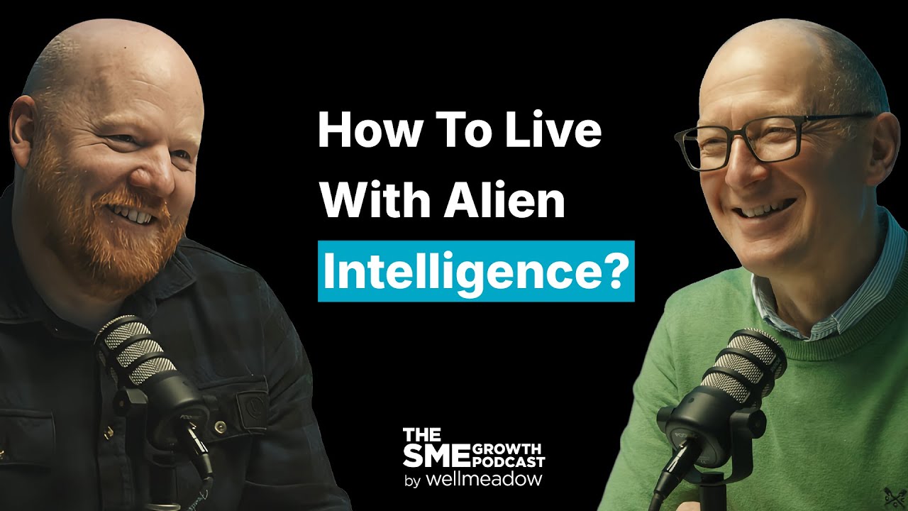 Co-Intelligence: Is AI Going To Replace Me?