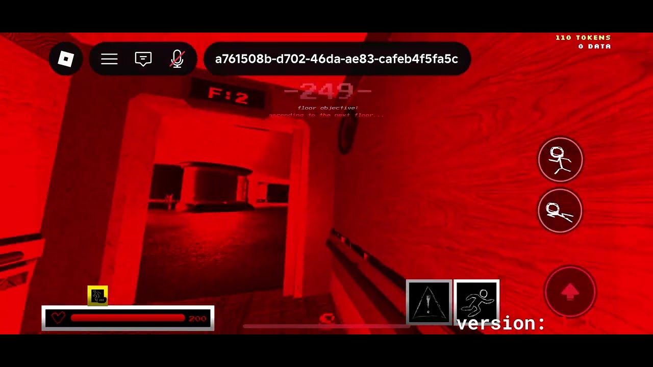 Playing ERROR_CODE