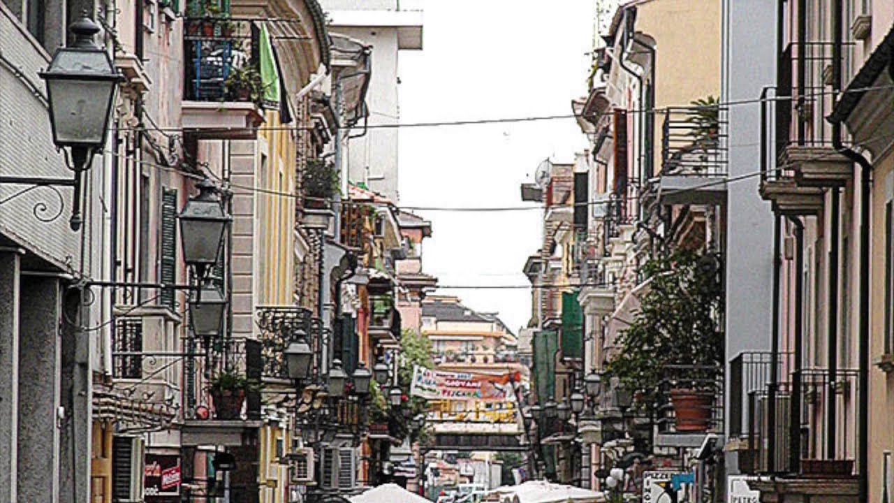 Pescara  - italy