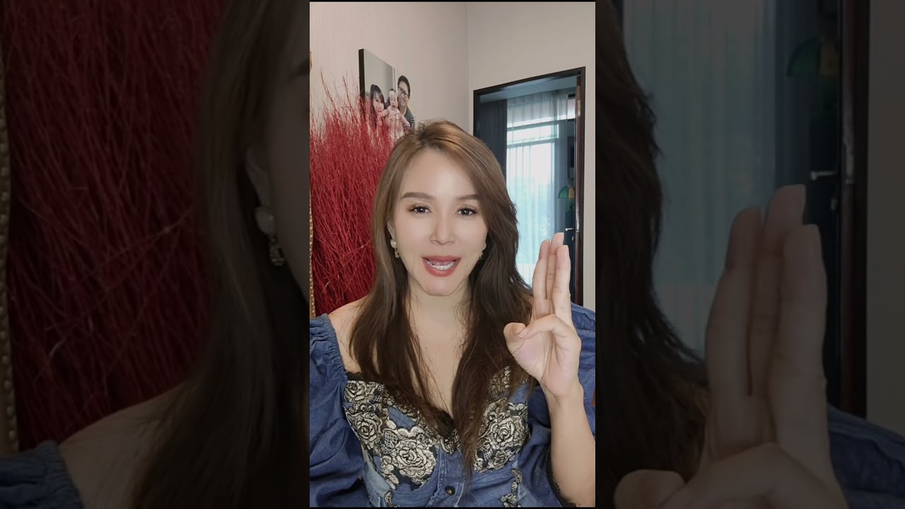 4 ข้อได้เปรียบที่คนไว้ผมหงอก แต่งตัวสาวสว่าง ง่ายกว่าคนทั่วไป(แบบไม่แฟร์)