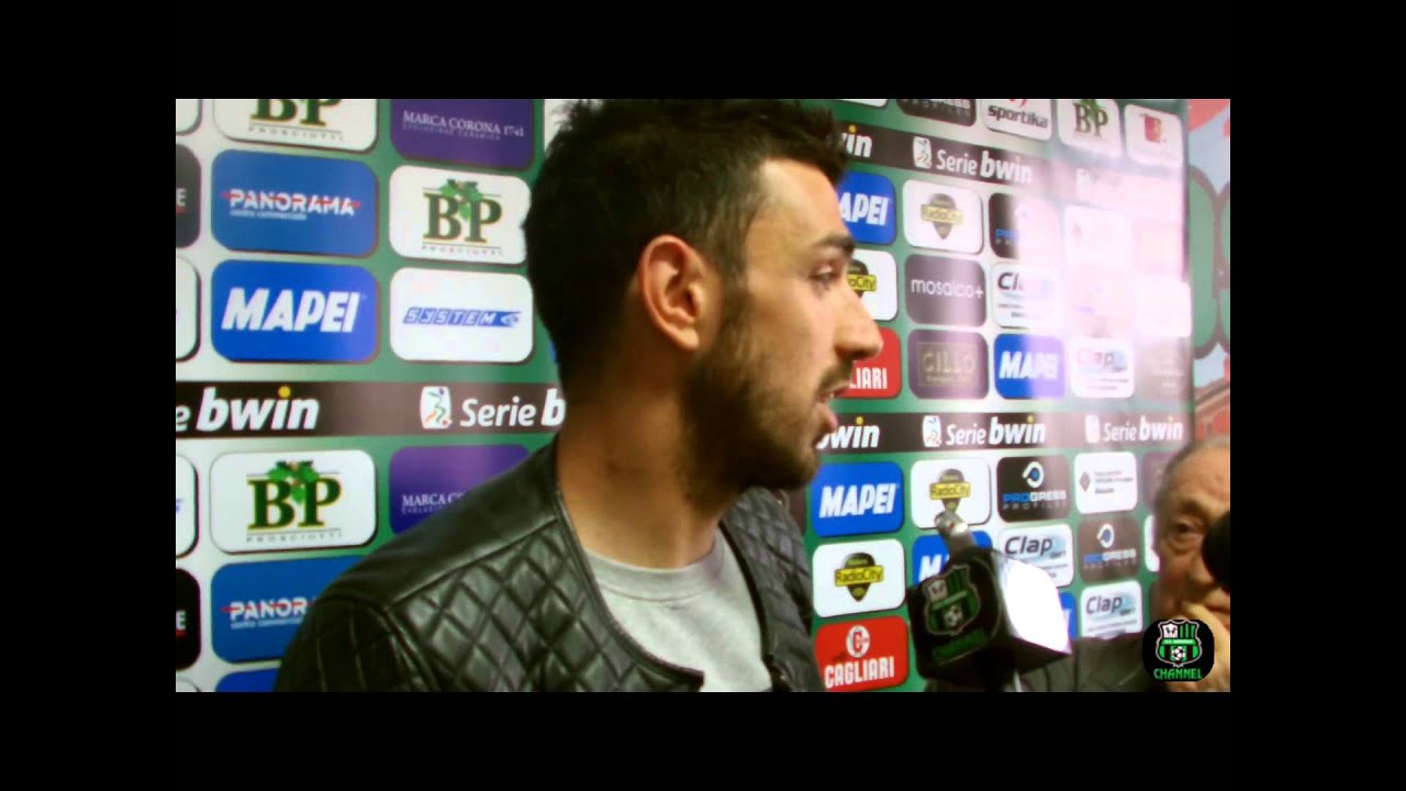Intervista a Francesco Magnanelli 23/04/2013